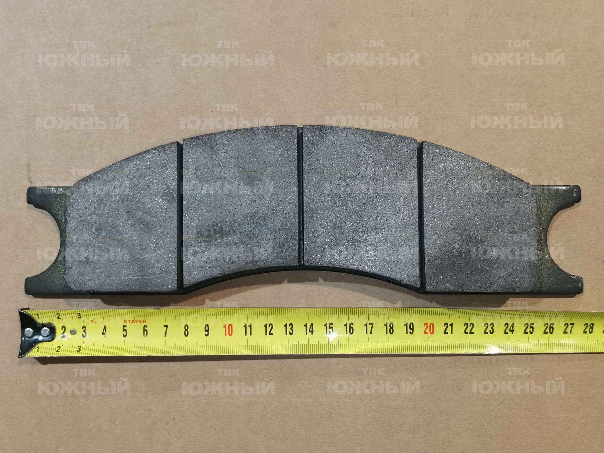 Колодки тормозные JF.A.SM.06 Колодки тормозные JF.A.SM.06