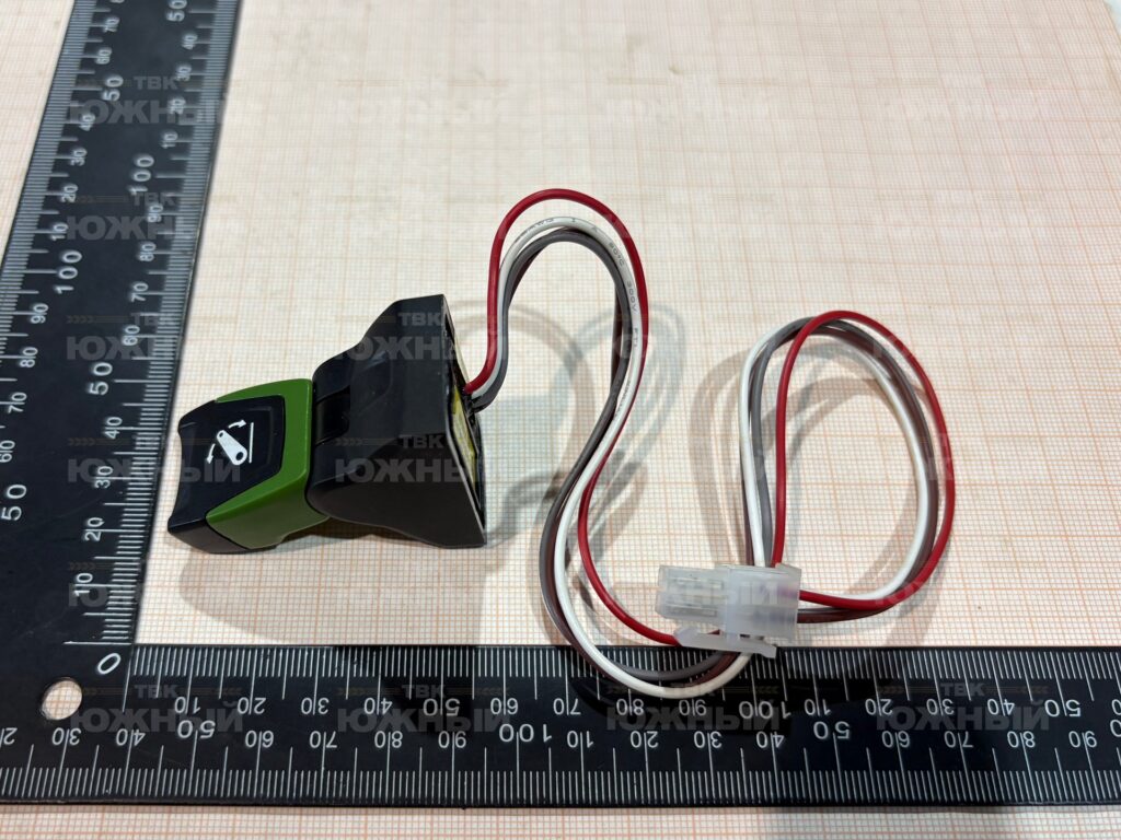 Джойстик MKF-TS03-2GN