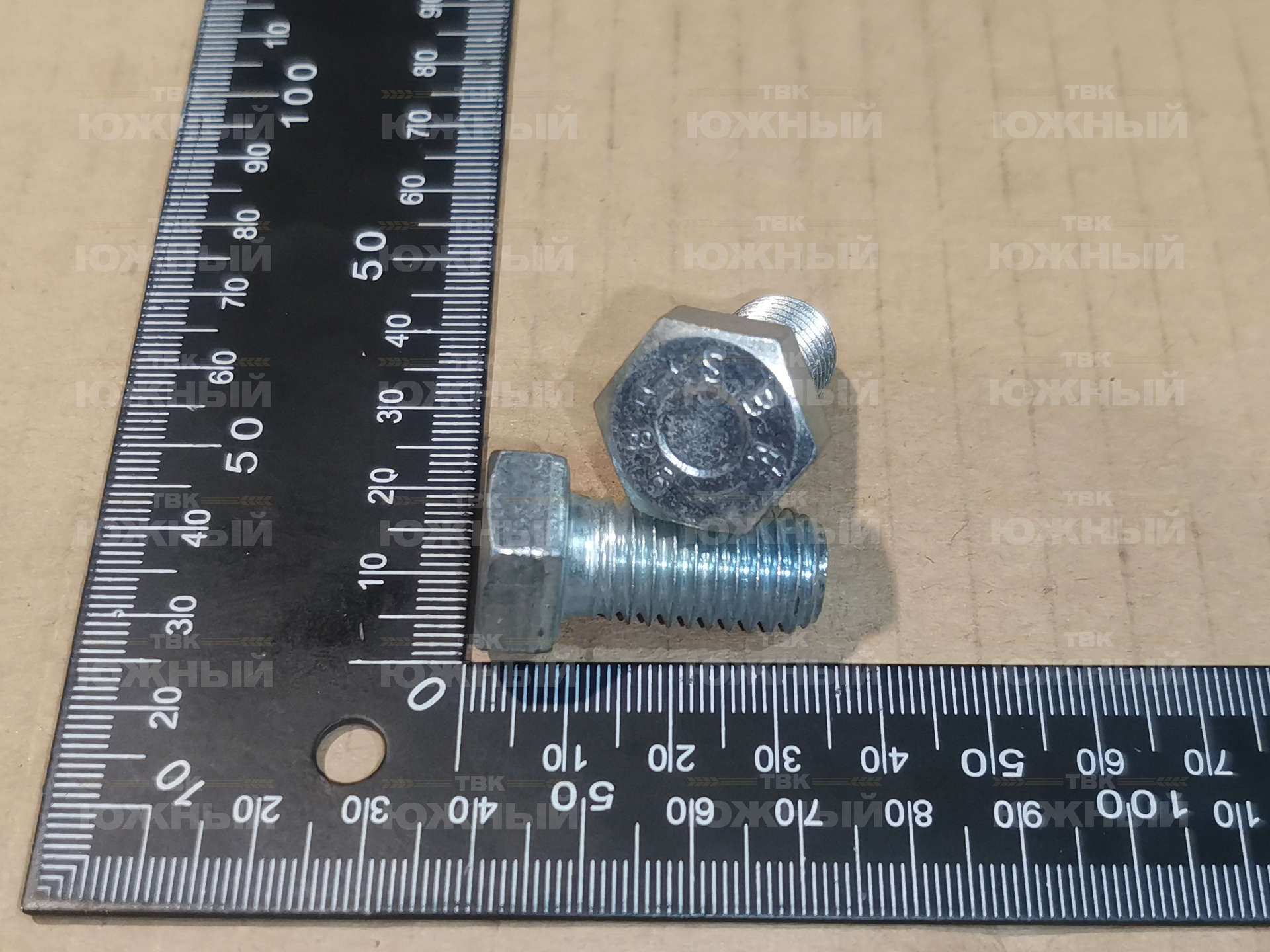 Болт 1/2"X1" UNC Болт 1/2"X1" UNC