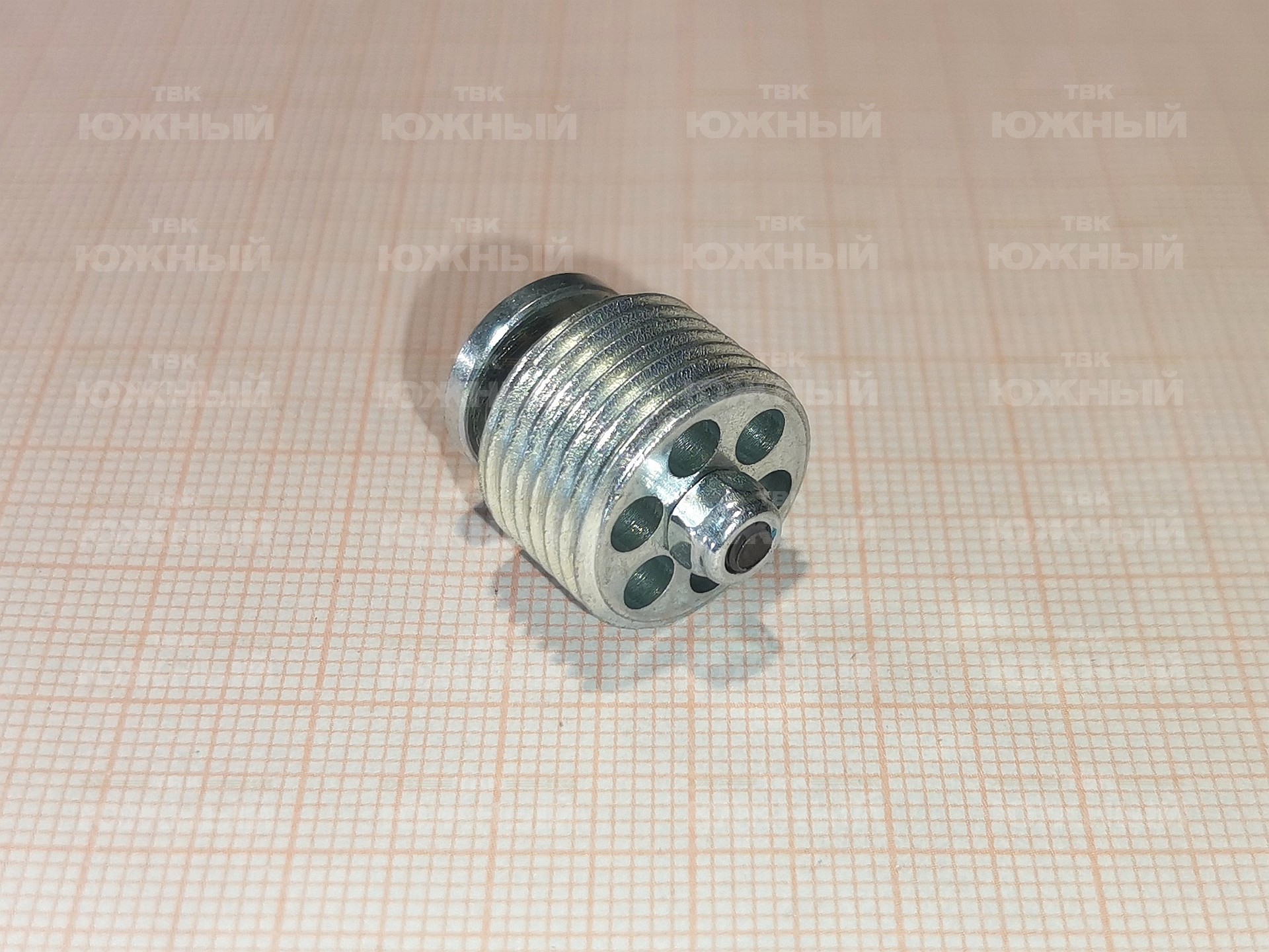 PARACHUTE VALVE (INCLOSE MAP) 779789 PARACHUTE VALVE (INCLOSE MAP) 779789