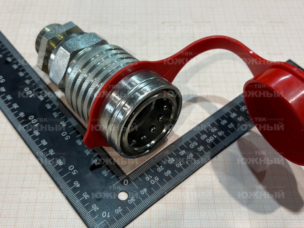 Муфта PPM302FN