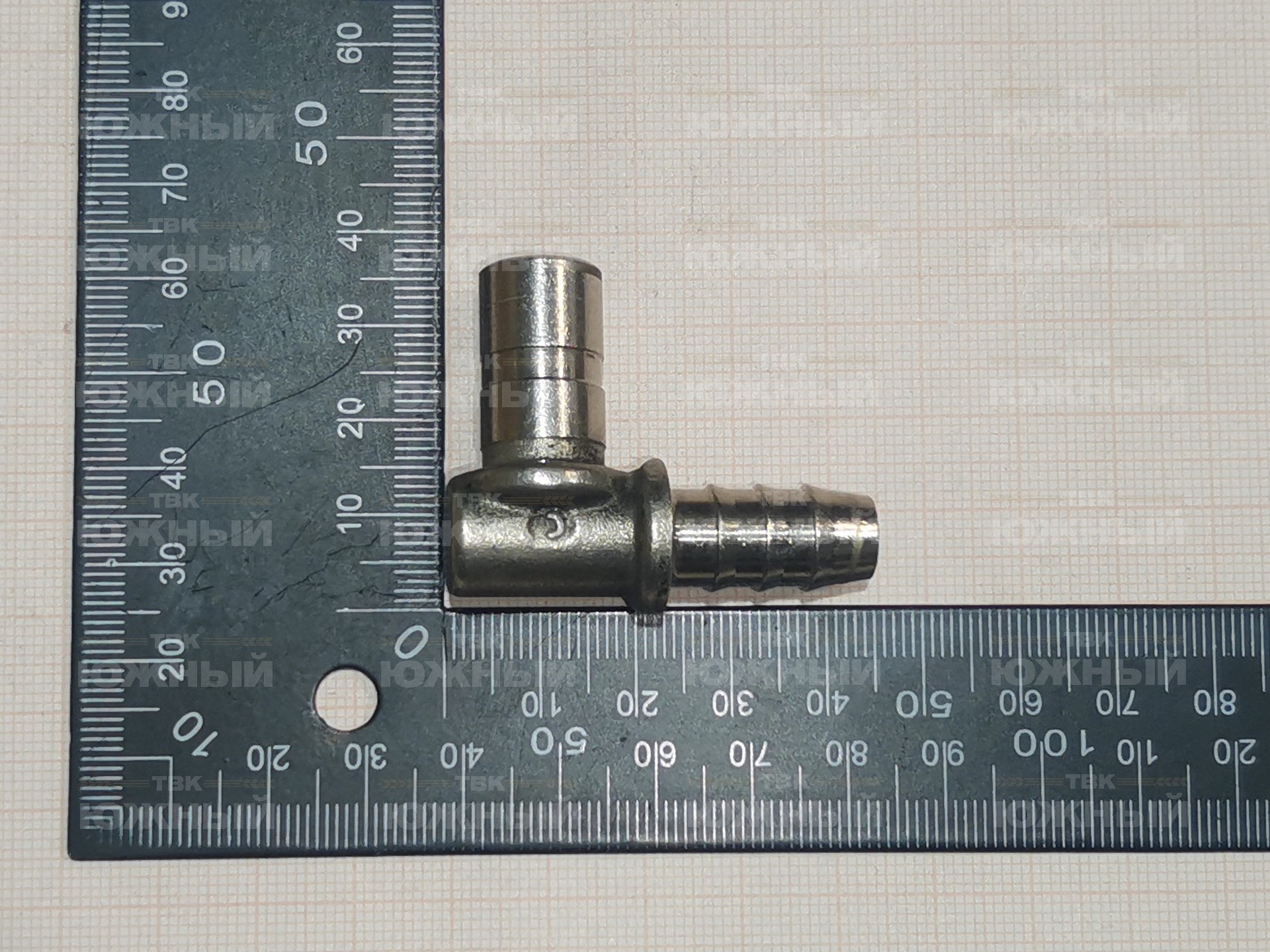 Фитинг топливный F9551 13-10 Фитинг топливный F9551 13-10