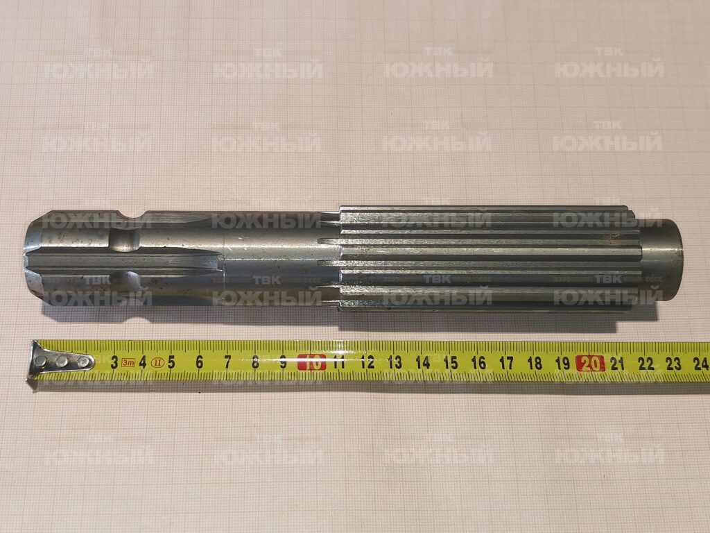 Вал 414480