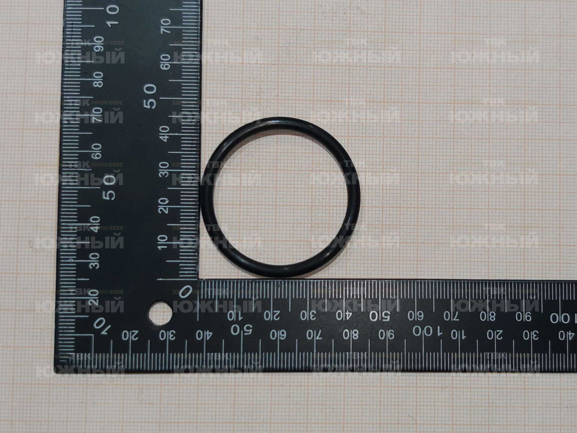 Кольцо уплотнительное SAE O-Ring 1 Кольцо уплотнительное SAE O-Ring 1