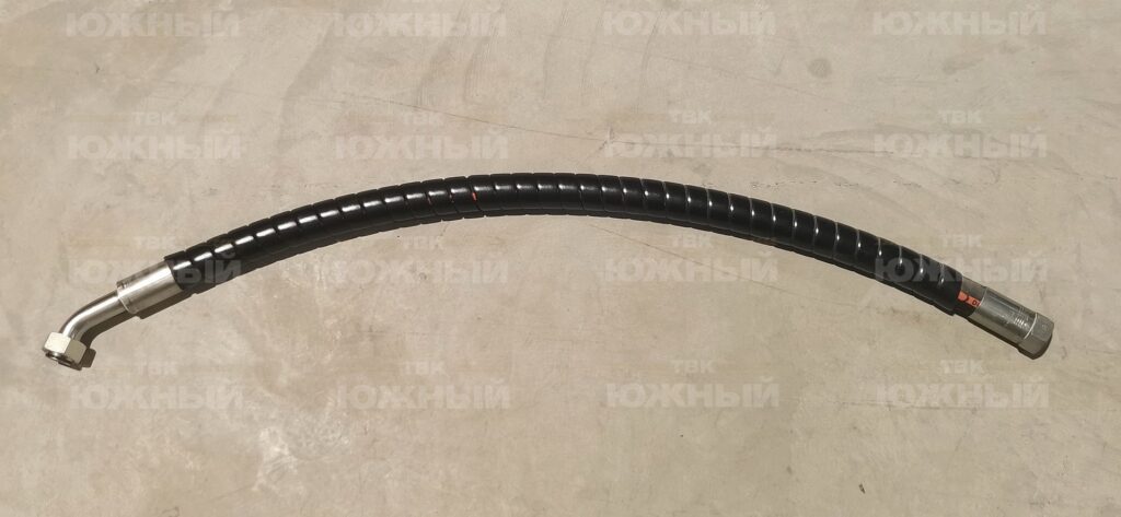 РВД 4SH 25/1190 DKOL45-DKOL ПЗ