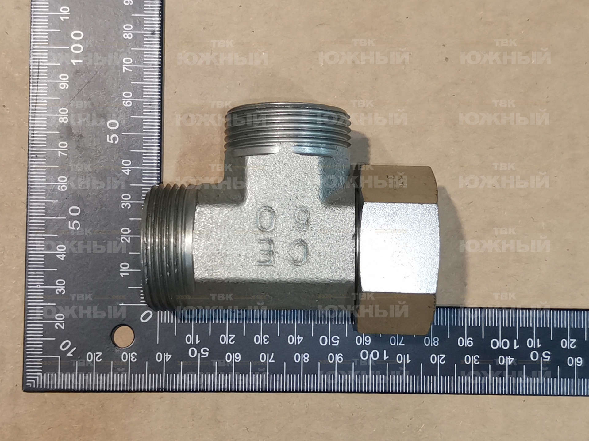Тройник XELAD28Lc3d Тройник XELAD28Lc3d