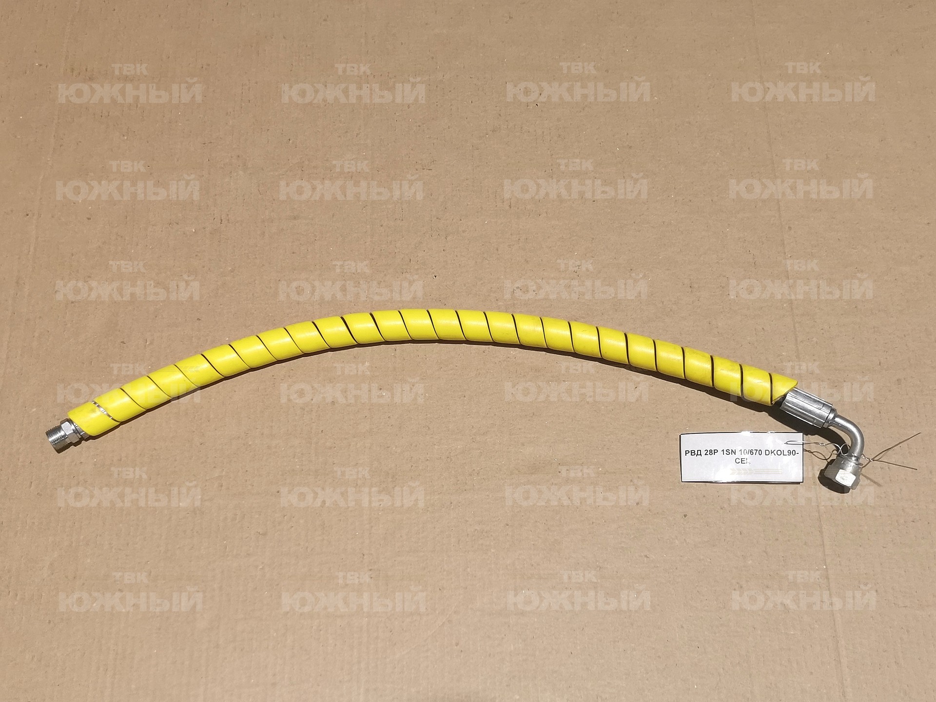 РВД 1SN 10/670 DKOL90-CEL РВД 1SN 10/670 DKOL90-CEL