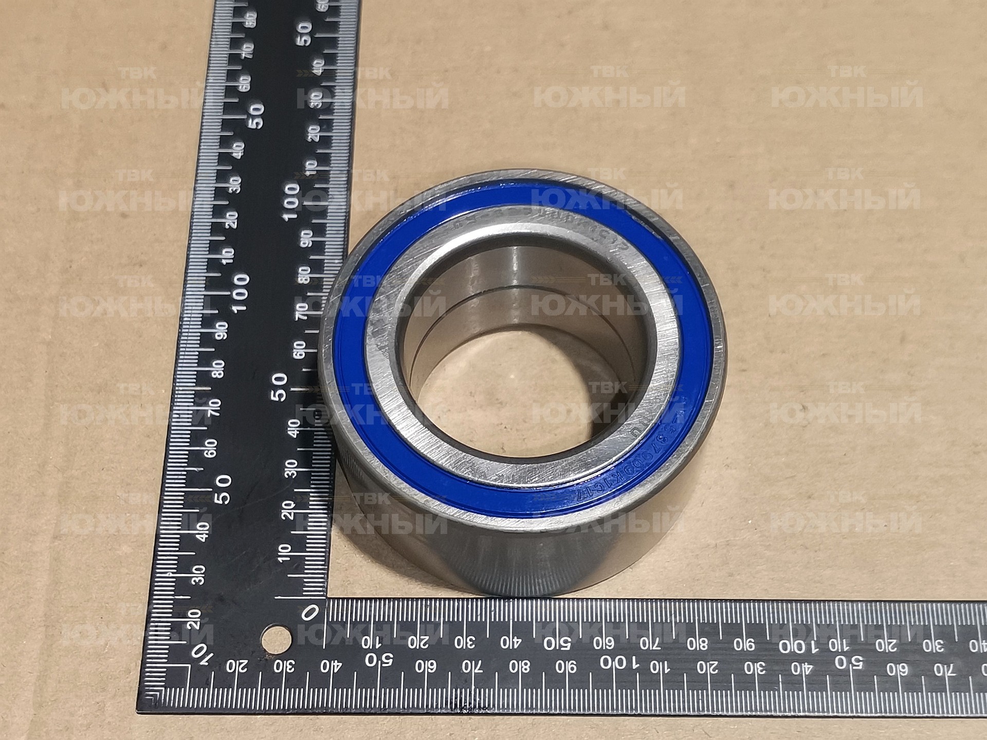Подшипник 6У-537909К1С17 "ГПЗ" Подшипник 6У-537909К1С17 "ГПЗ"