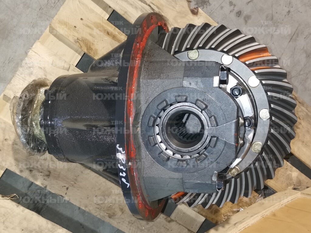 Редуктор главный задний LXT200B-R.01 (Z=38)