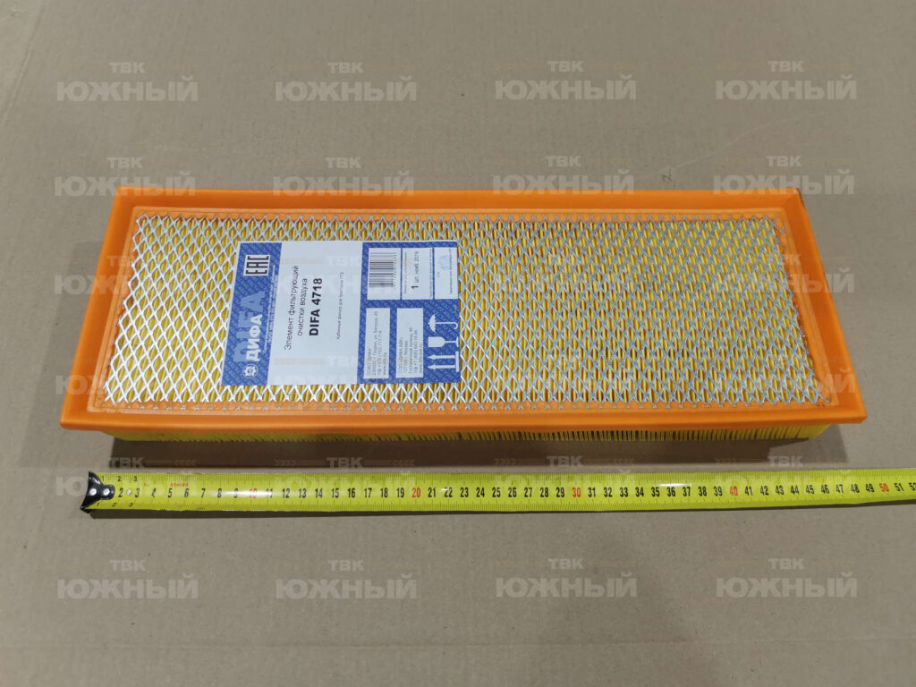 Фильтр салона DIFA 4718
