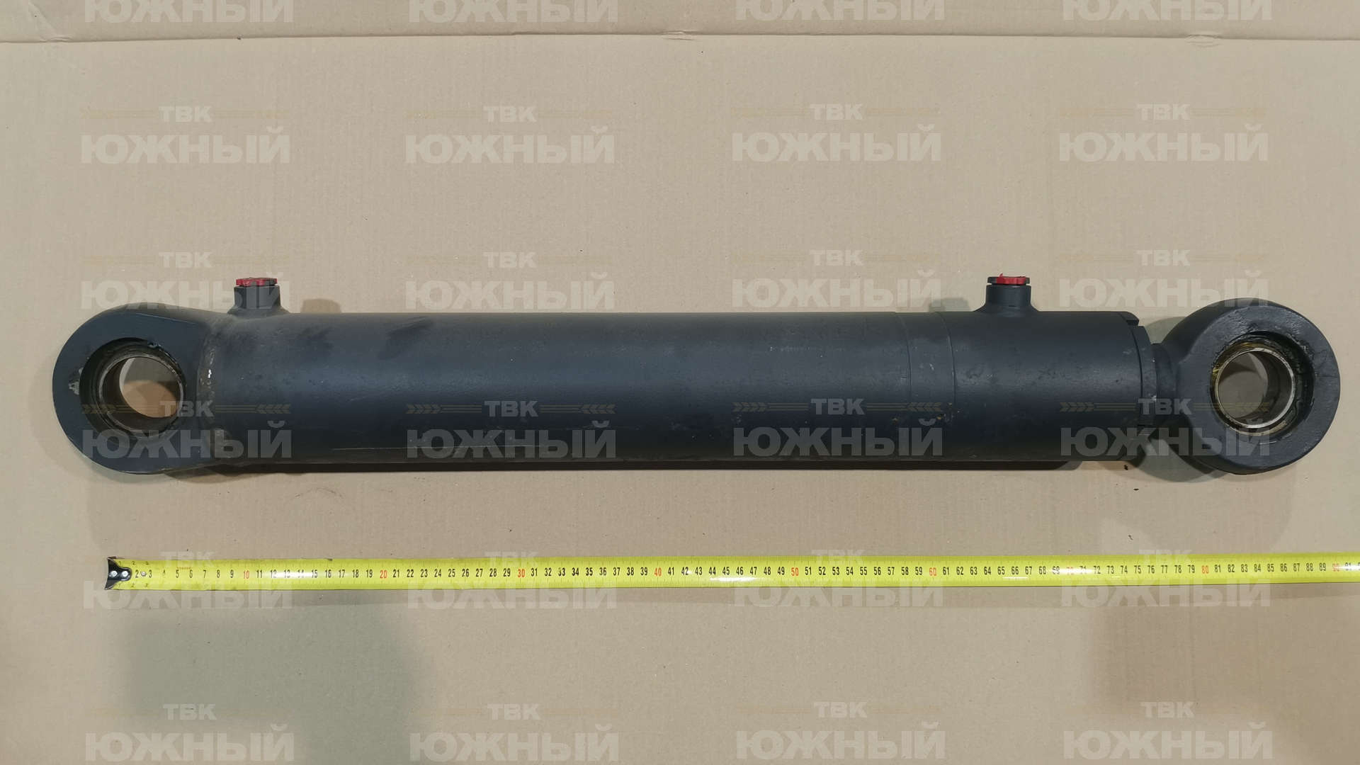 Гидроцилиндр 90.50х460.11.000 Гидроцилиндр 90.50х460.11.000