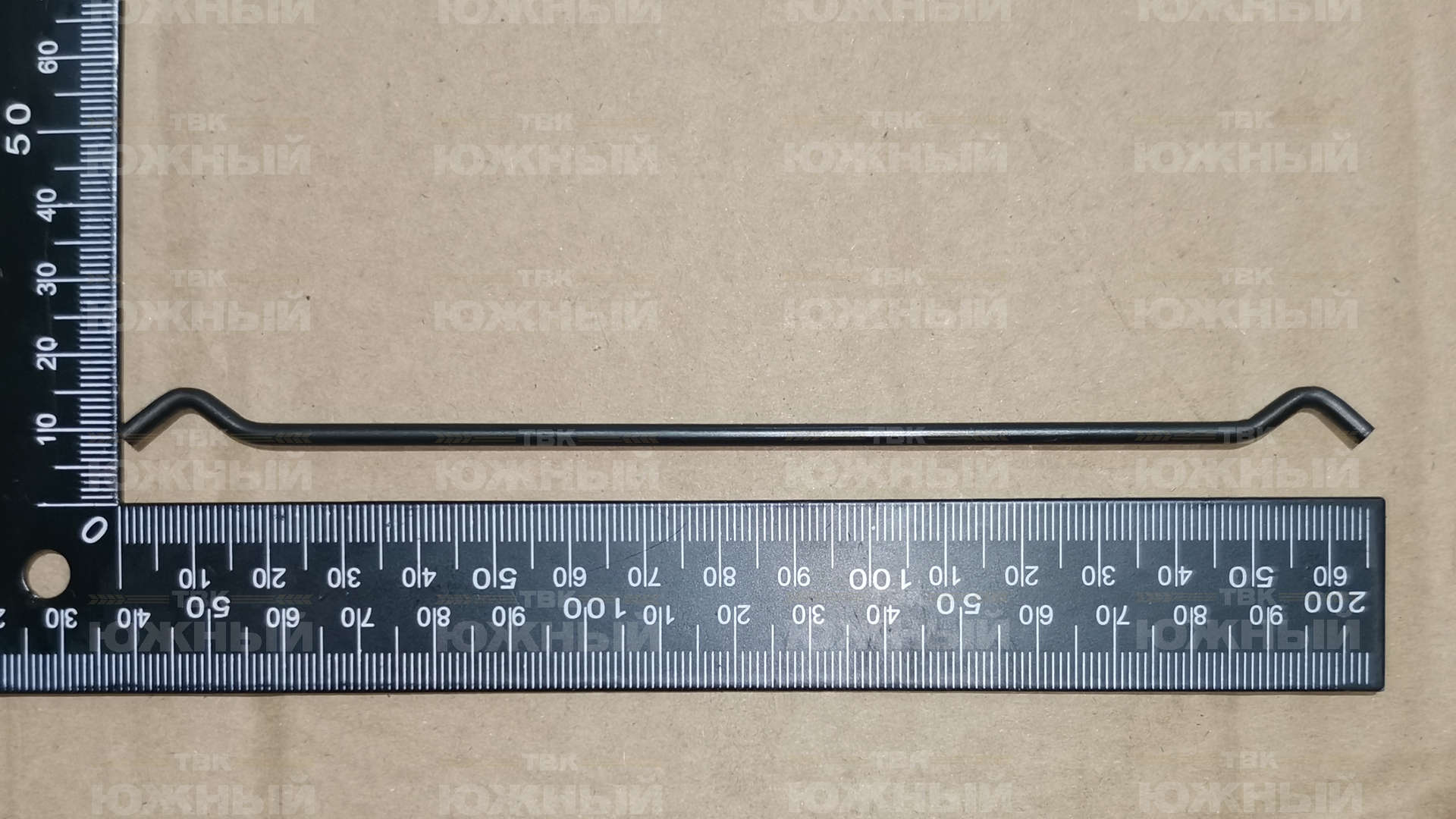 Крючок 204А-1011318-Б Крючок 204А-1011318-Б