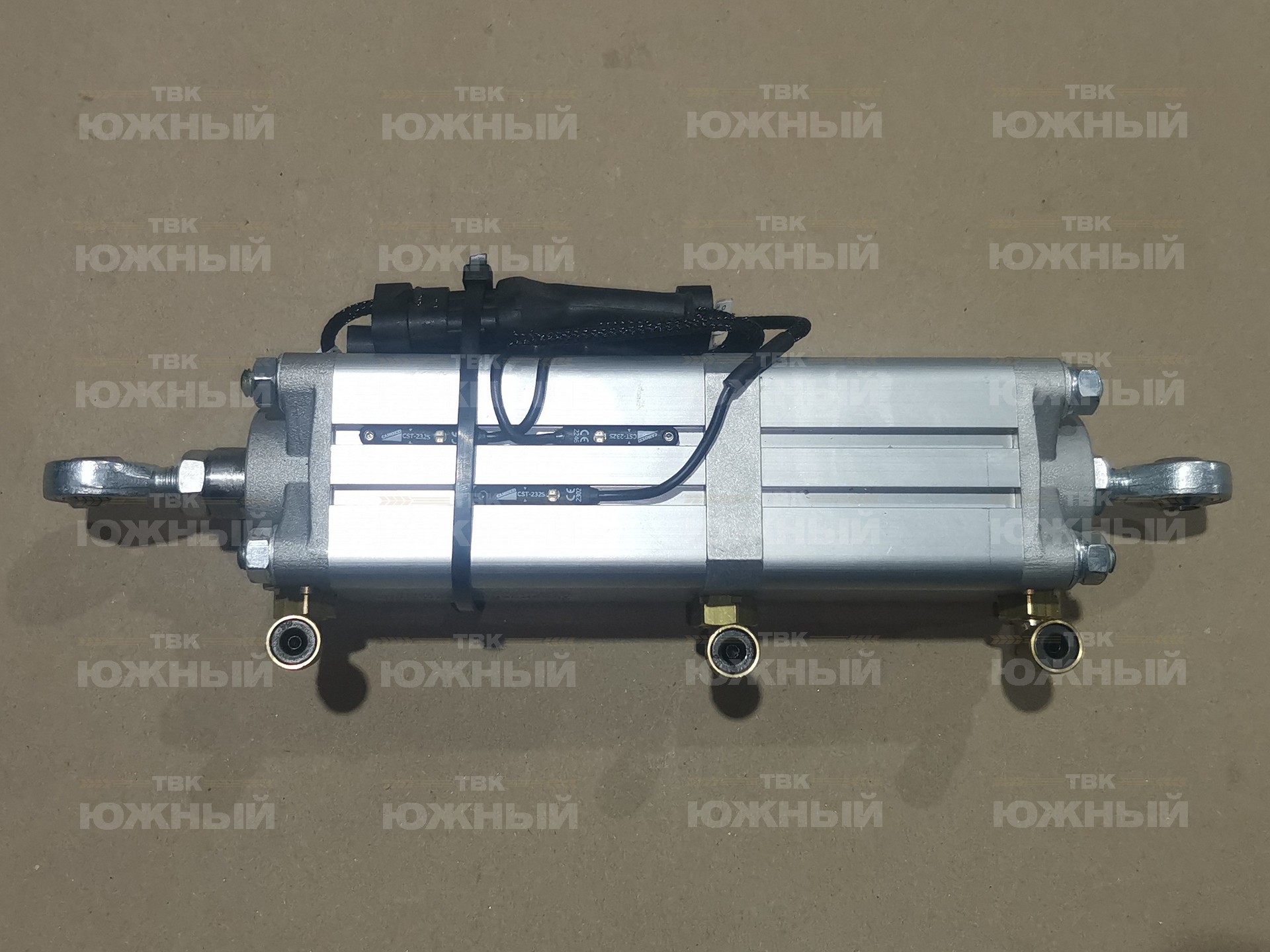 Пневмоцилиндр 40S3P050A30/60N-RF04 Пневмоцилиндр 40S3P050A30/60N-RF04
