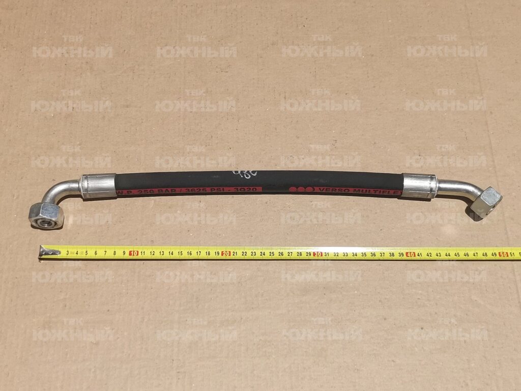 РВД 28P 2SN 16/480 DKOL90/DKOL 45
