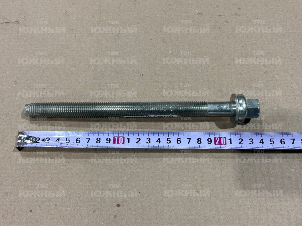 Болт 74060.1003016 крепления ГБЦ чугун