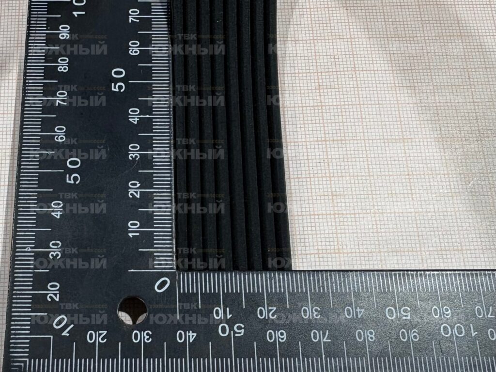 Ремень 612600090600 генератора 8PK795 WP10