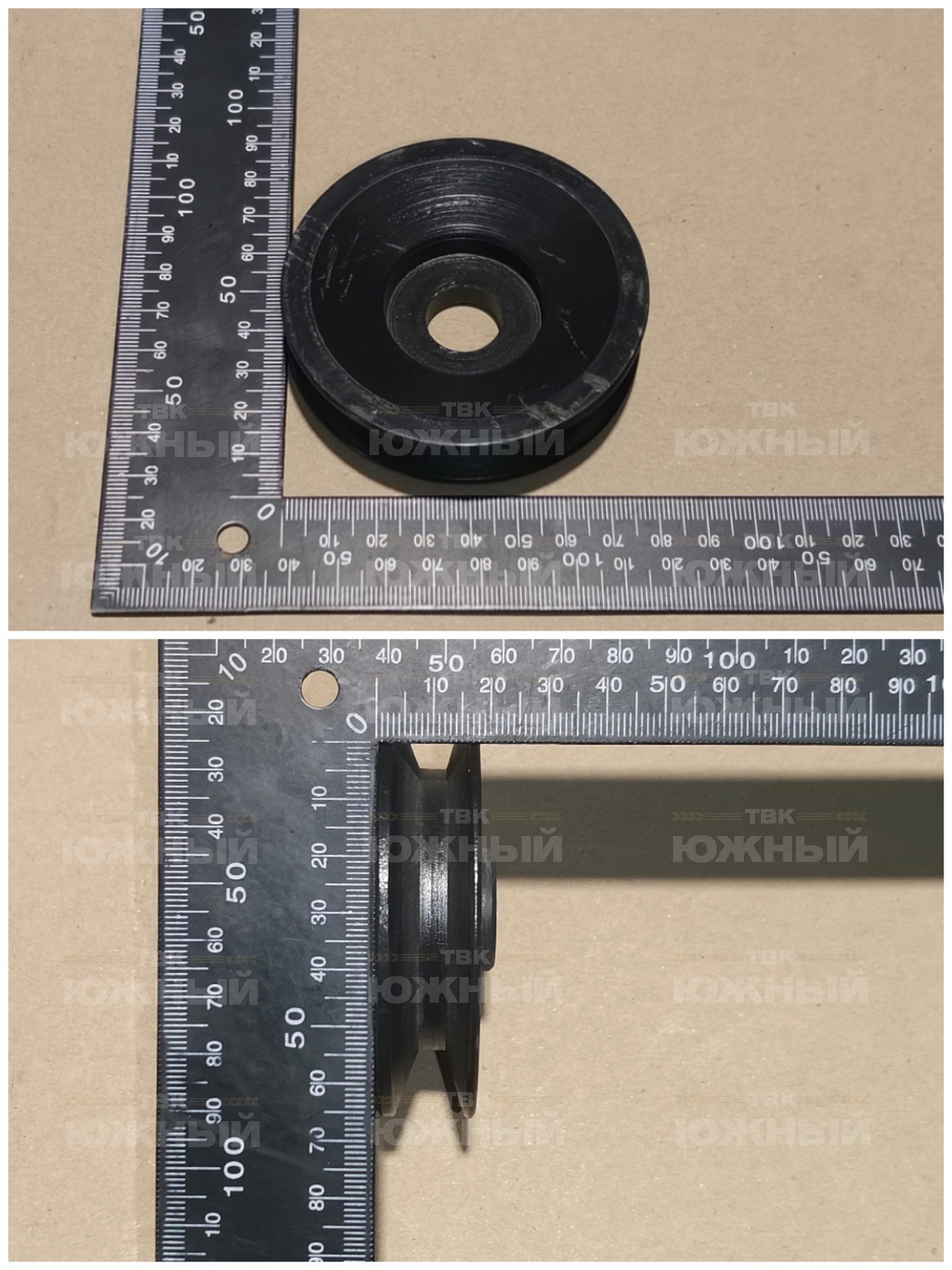 Шкив КЯДЛ.УЭСМ-3701013 Шкив КЯДЛ.УЭСМ-3701013