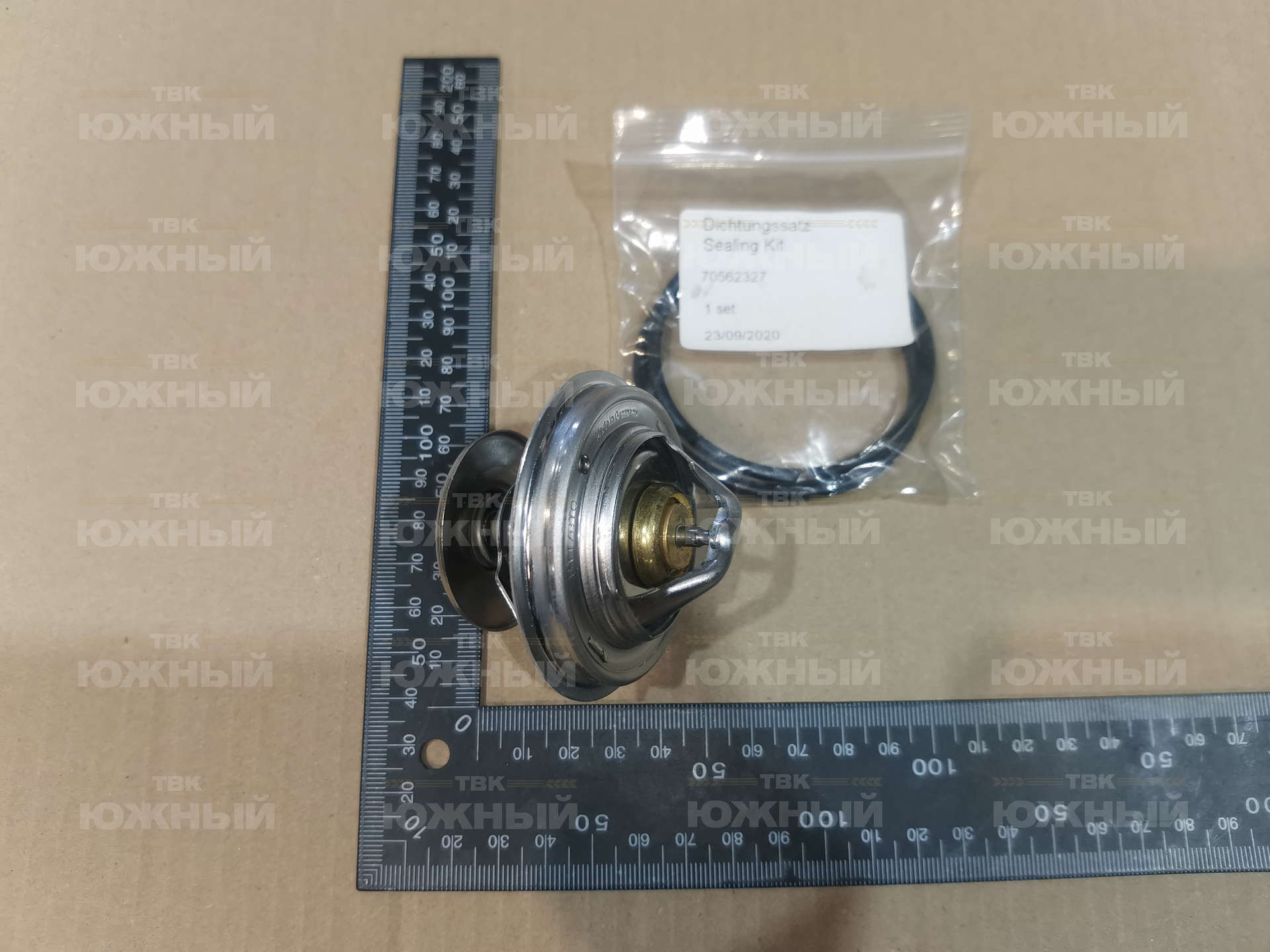 Термостат MB TX1883D Термостат MB TX1883D