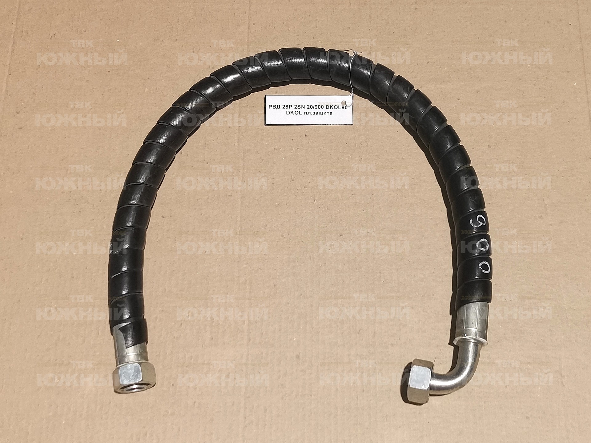РВД 2SN 20/900 DKOL90-DKOL пл.защита РВД 2SN 20/900 DKOL90-DKOL пл.защита