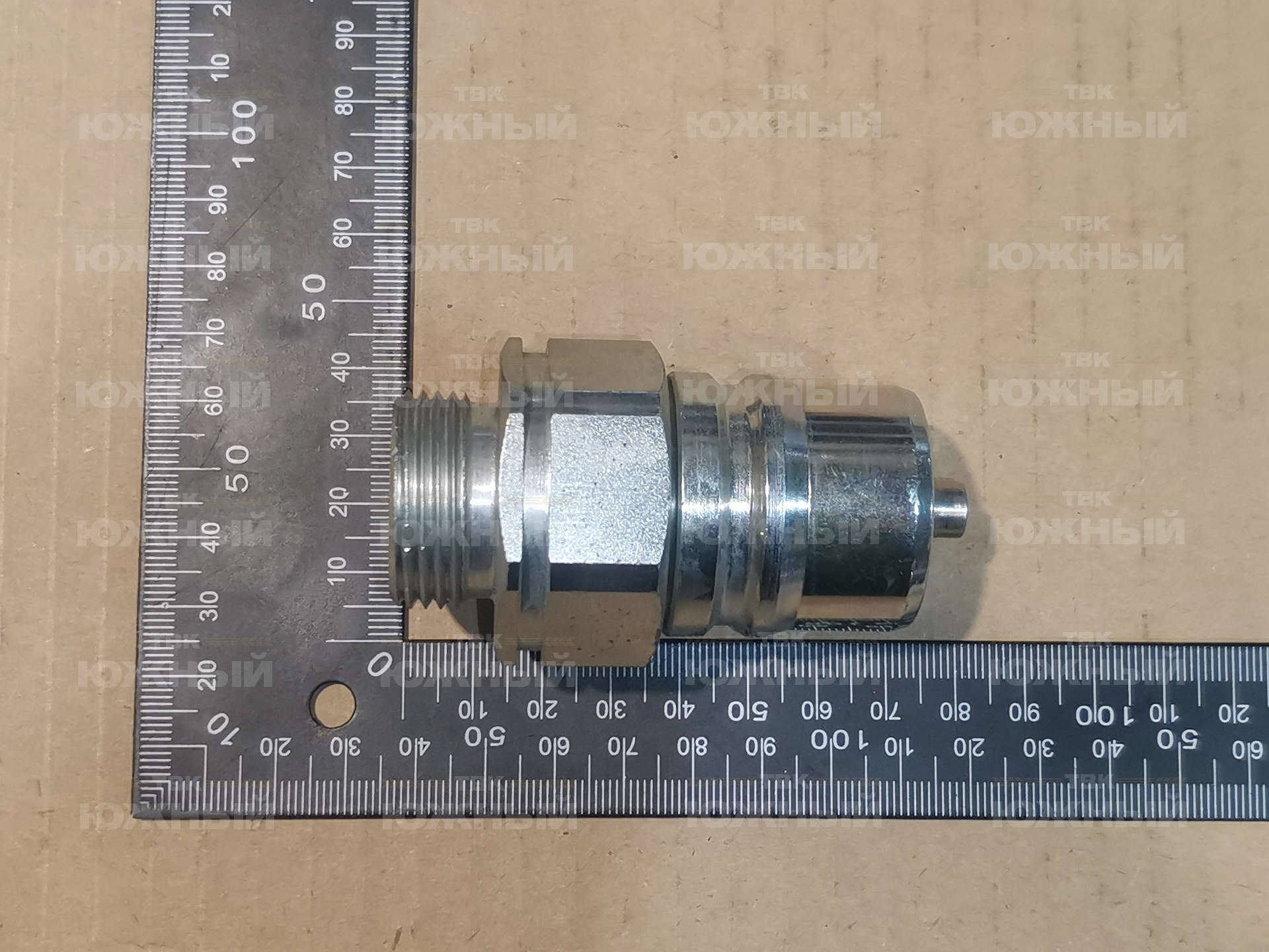 Клапан CNV162/302M Клапан CNV162/302M