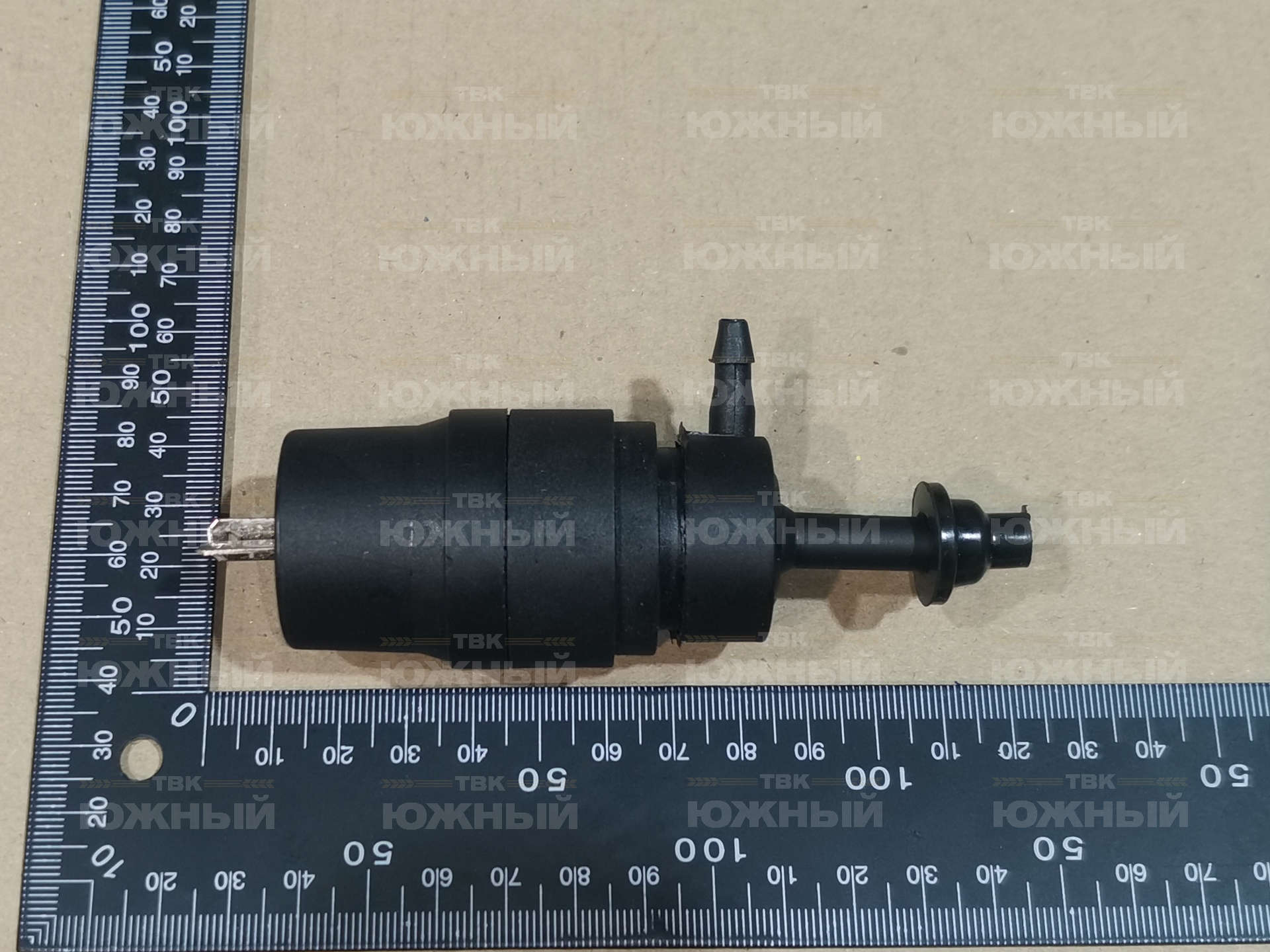 Мотор стеклоомывателя 24V 1124520810004 Мотор стеклоомывателя 24V 1124520810004