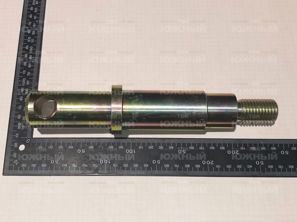 Палец присоединительный (ПНУУ 6х35) ИЖБМ.715512.009