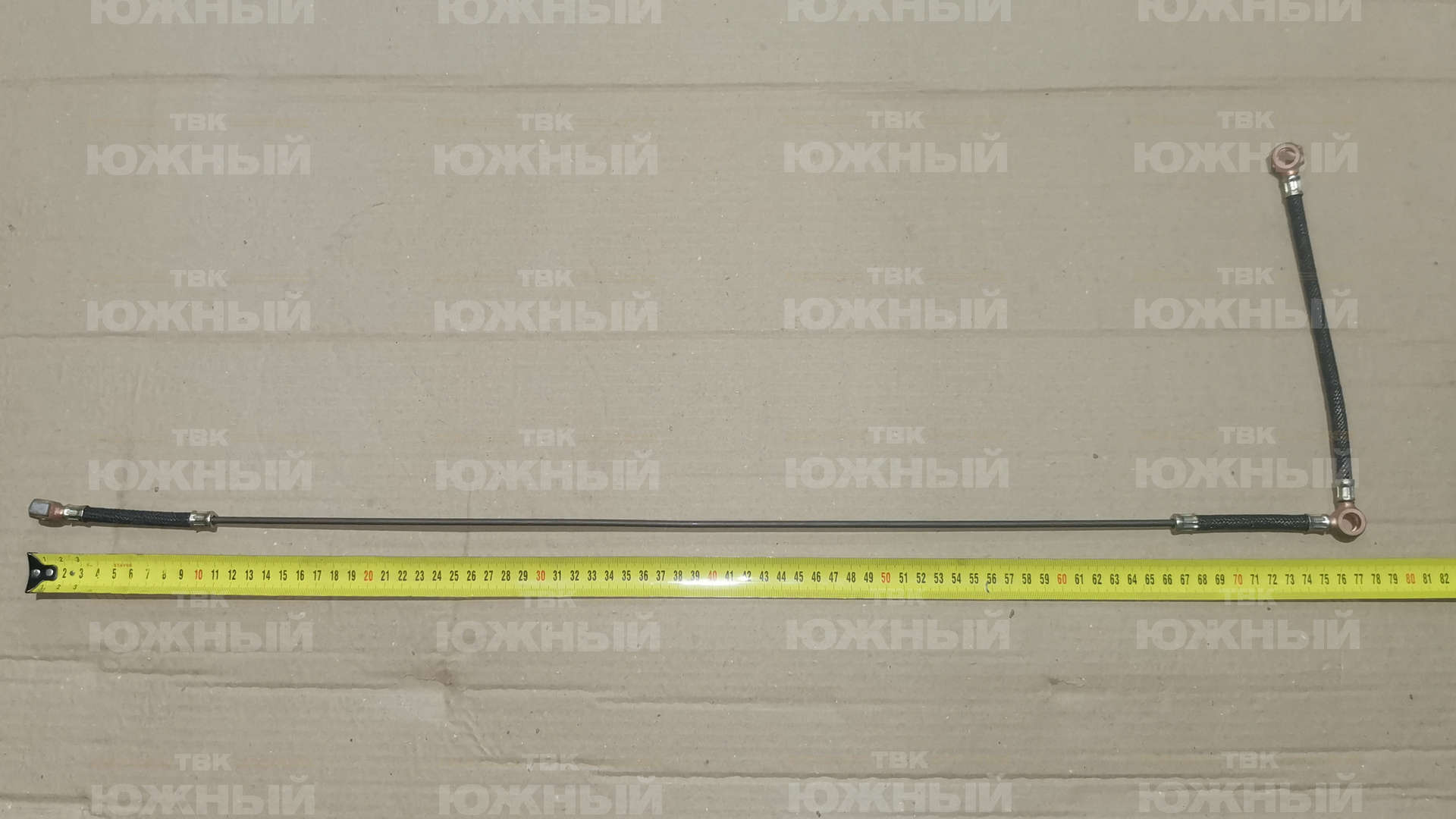Трубка дренажная 8423.1104370-10 Трубка дренажная 8423.1104370-10