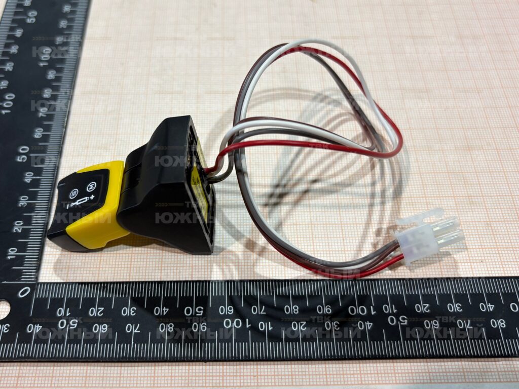 Джойстик MKF-TS03-Y