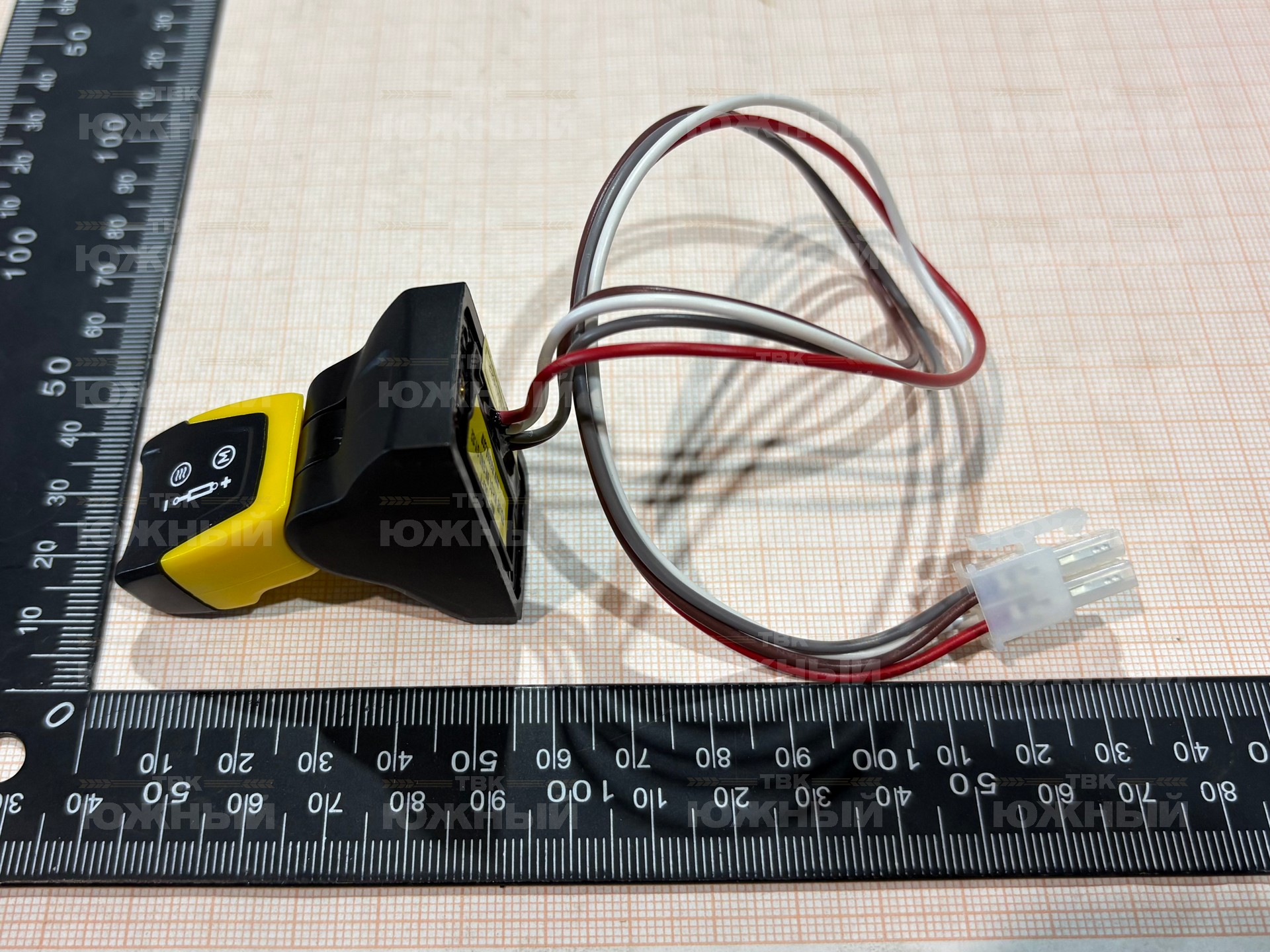 Джойстик MKF-TS03-Y Джойстик MKF-TS03-Y