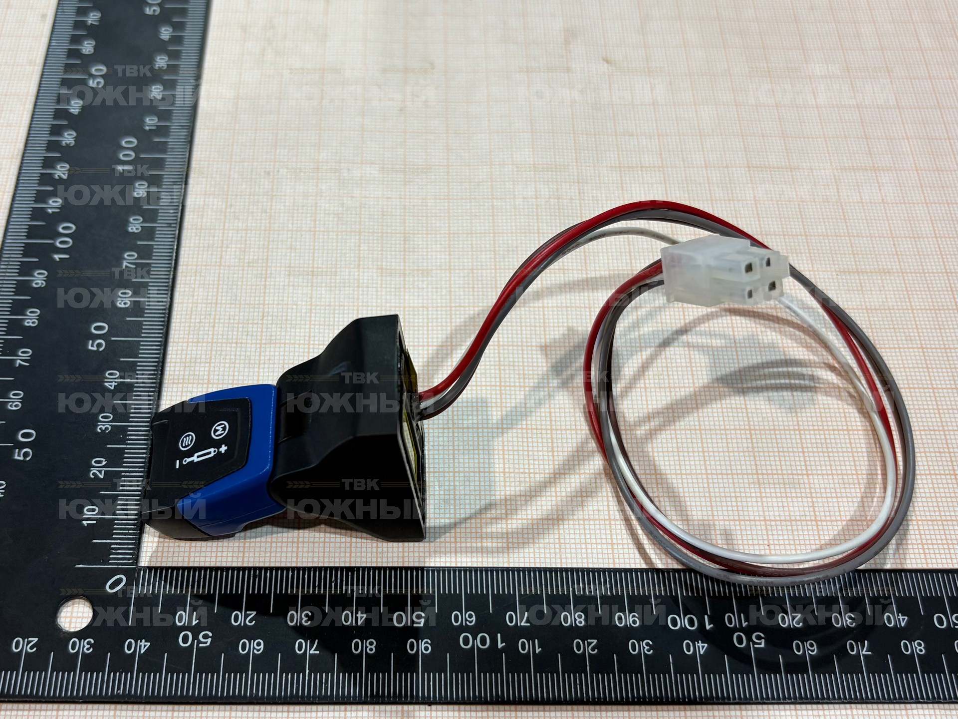 Джойстик MKF-TS03-B Джойстик MKF-TS03-B