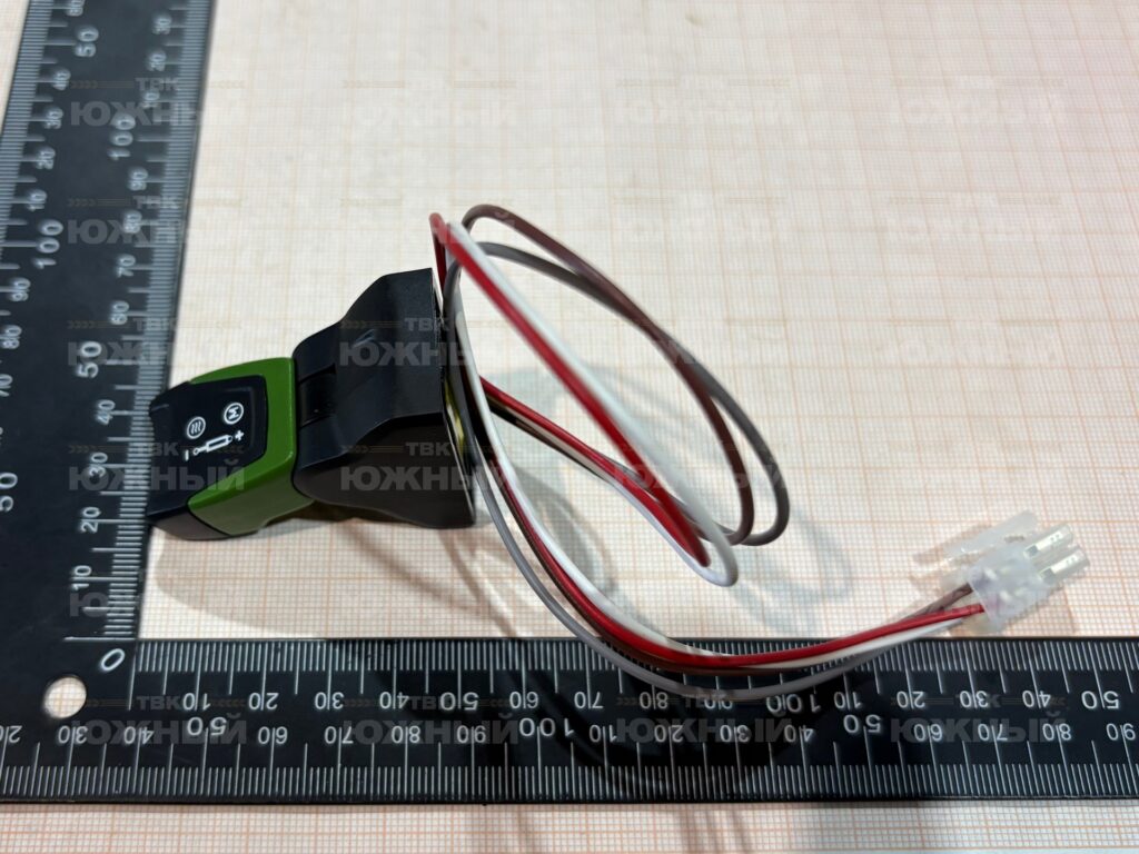 Джойстик MKF-TS03-GN