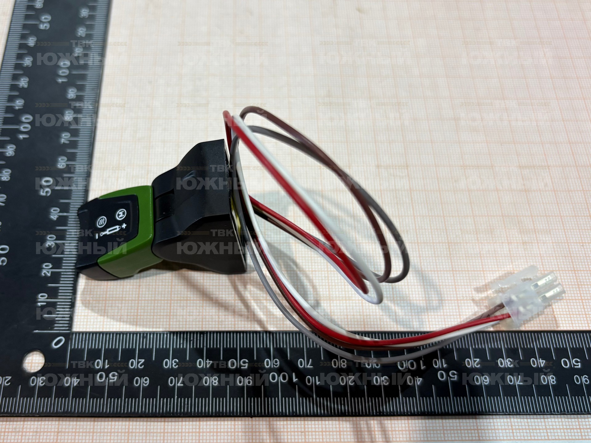 Джойстик MKF-TS03-GN Джойстик MKF-TS03-GN