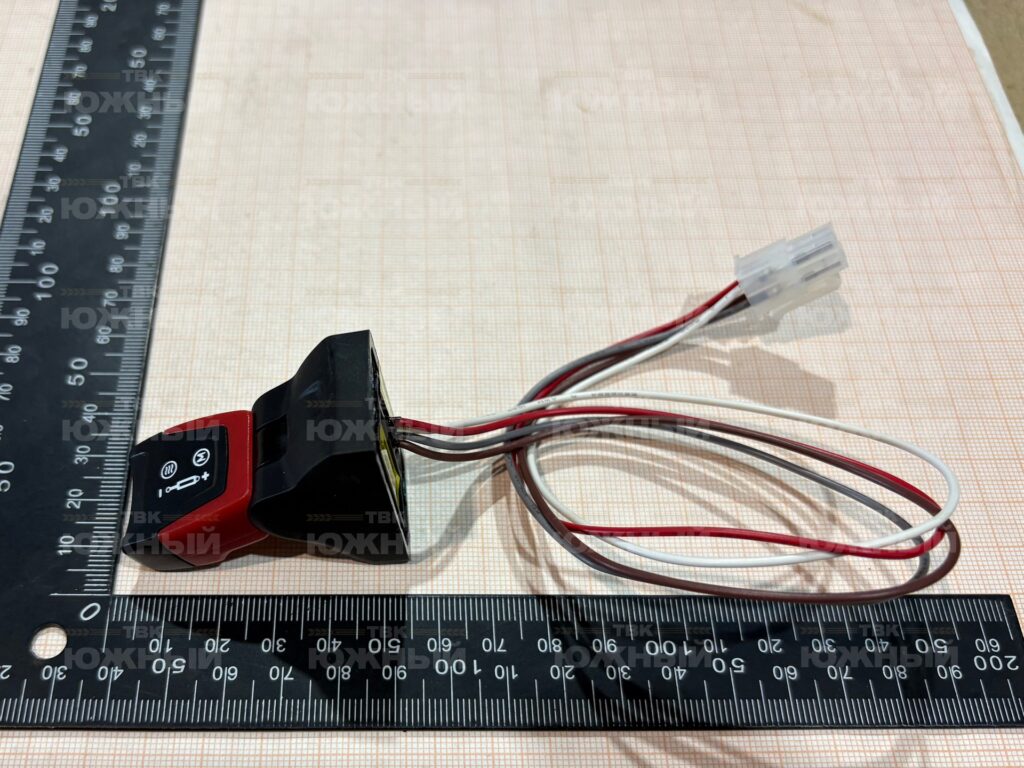 Джойстик MKF-TS03-R