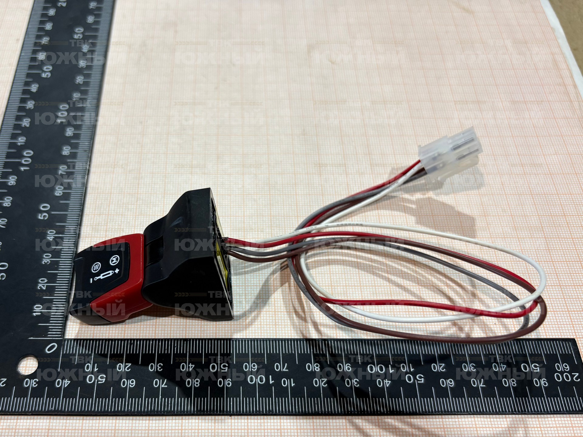 Джойстик MKF-TS03-R Джойстик MKF-TS03-R