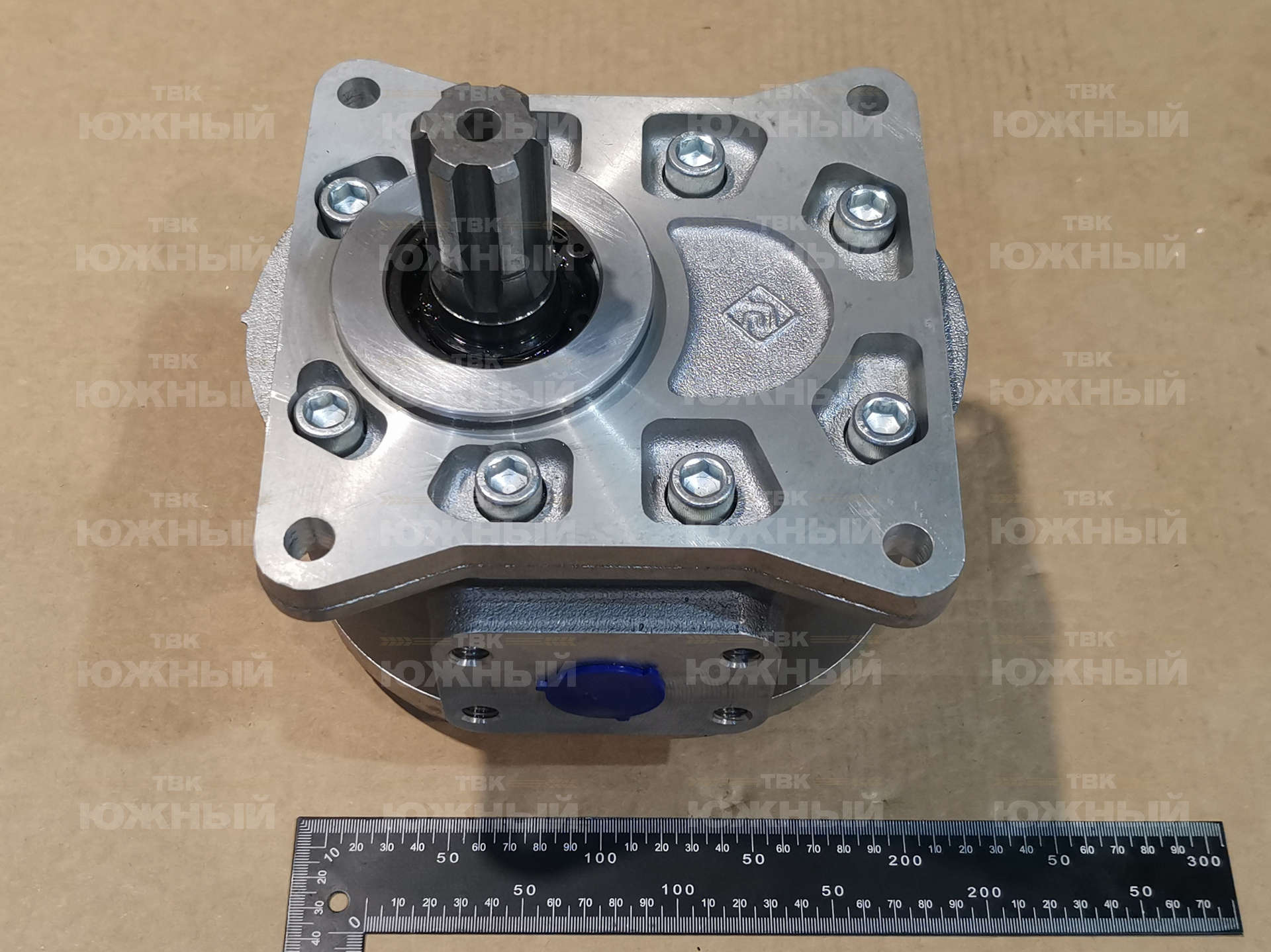 Насос НШ-80Г-4LU4A1A Насос НШ-80Г-4LU4A1A