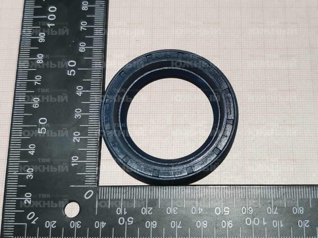 Манжета армированная 1,2-40х57,15х10