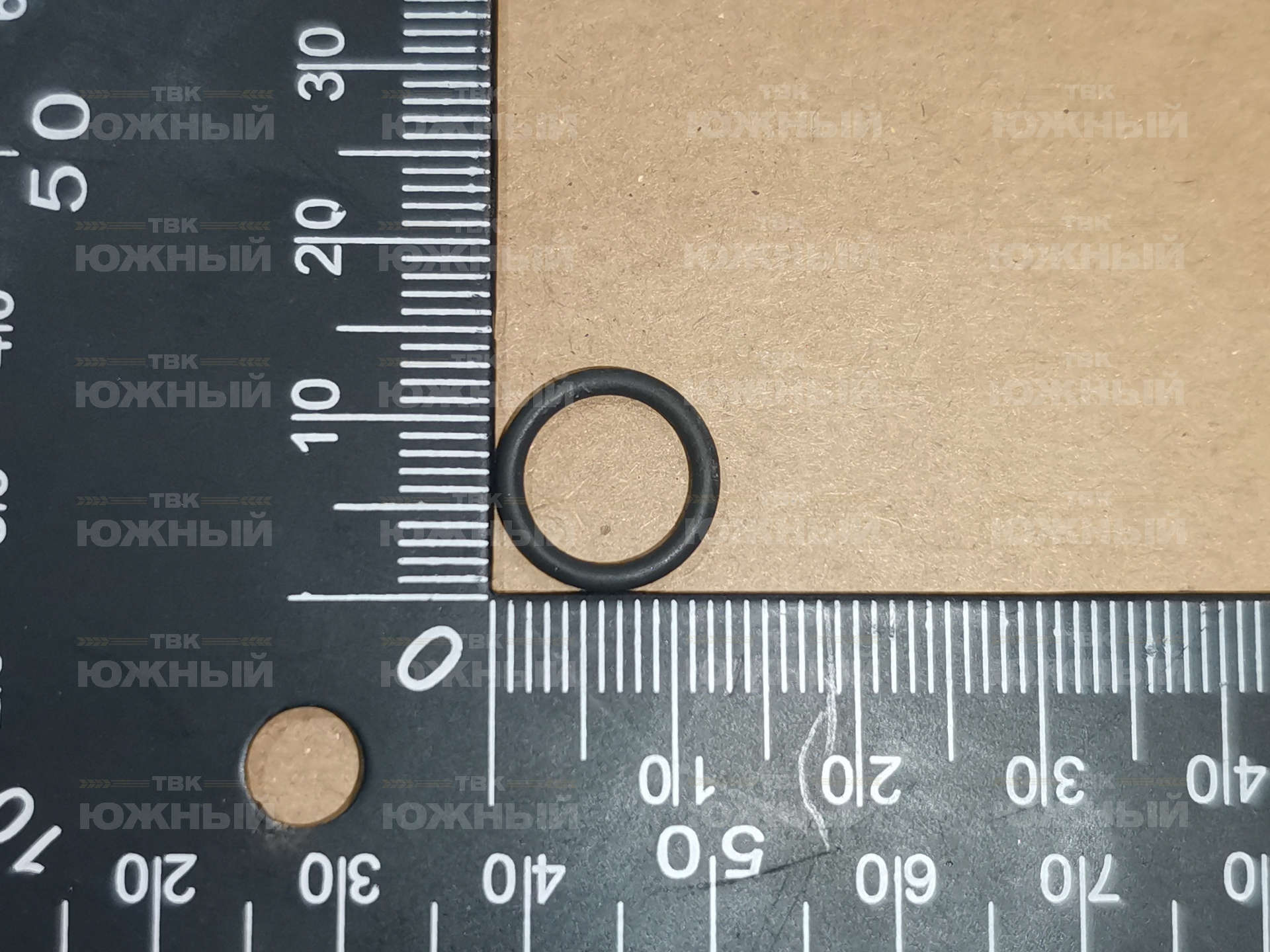 Кольцо уплотнительное (ZF) 0634 313 215 Кольцо уплотнительное (ZF) 0634 313 215