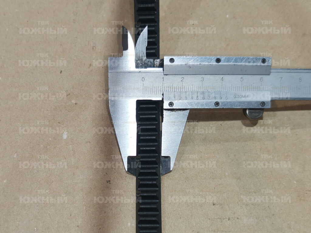 Ремень AVX13 925 La (11х10-907 зуб) Toyopower
