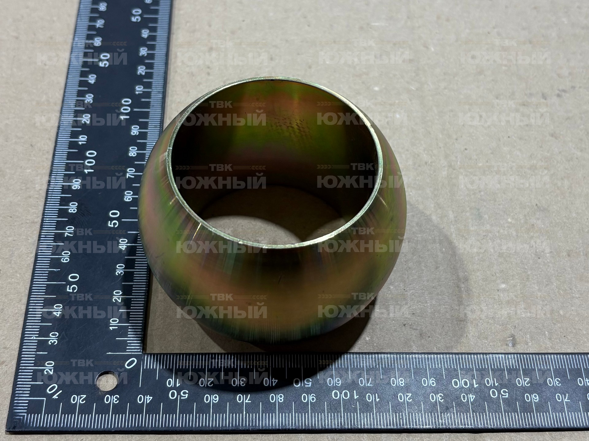 Шарнир S022 735-46.28.003-02 (ф 60мм.) Шарнир S022 735-46.28.003-02 (ф 60мм.)