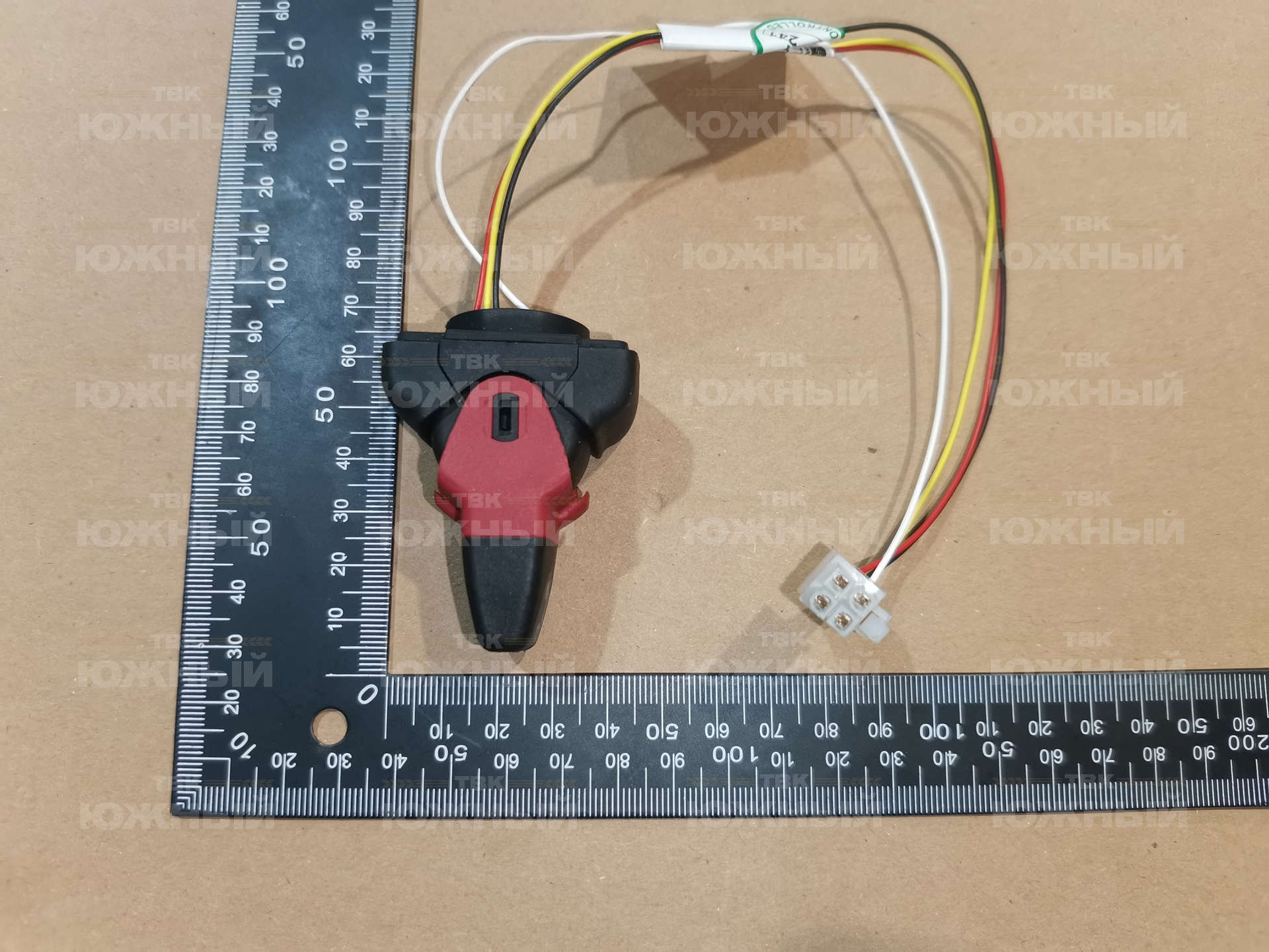 Джойстик управления RDJ-377R-N Джойстик управления RDJ-377R-N