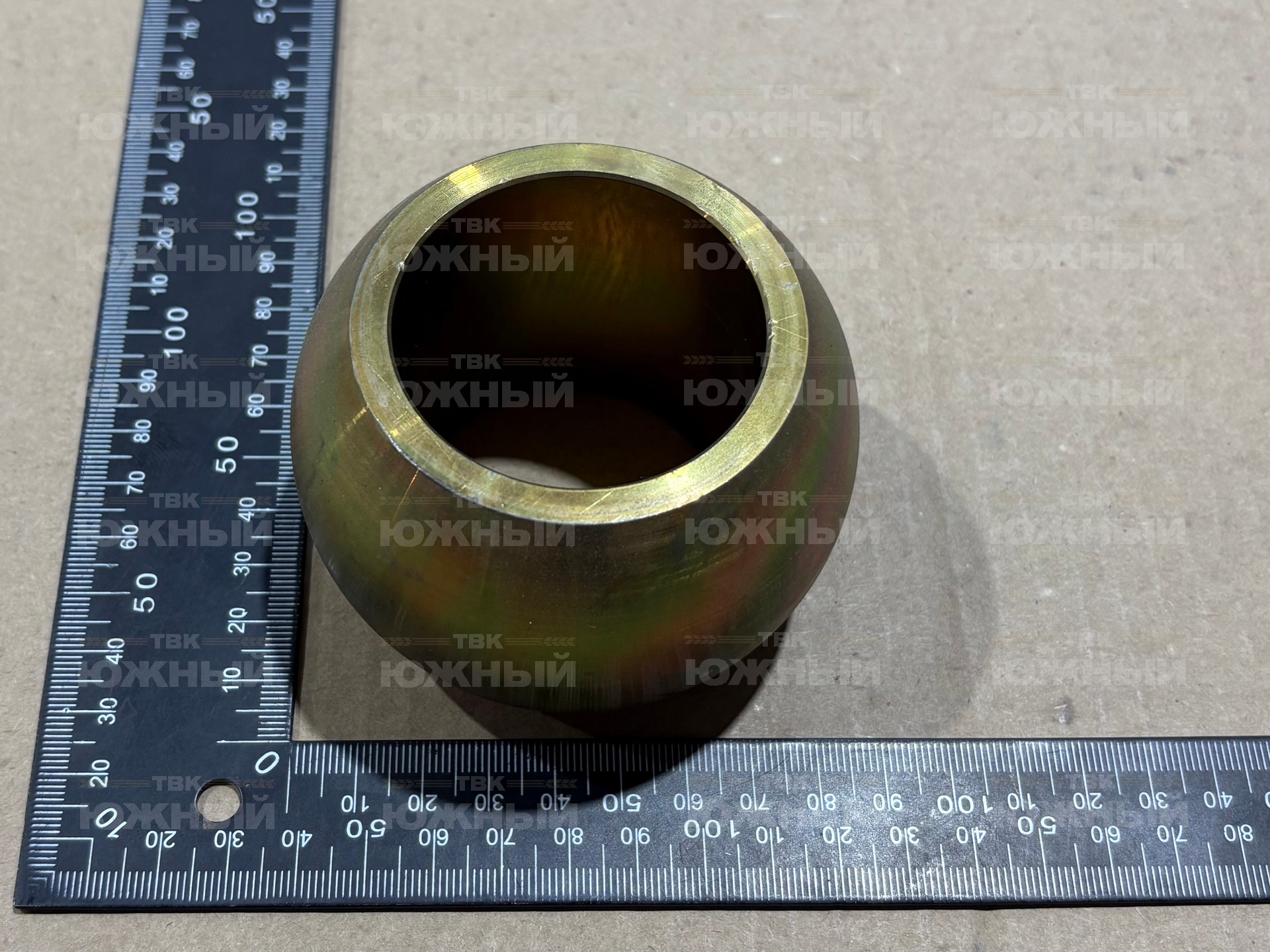Шарнир S022 735-46.28.003 (ф 51мм.) Шарнир S022 735-46.28.003 (ф 51мм.)