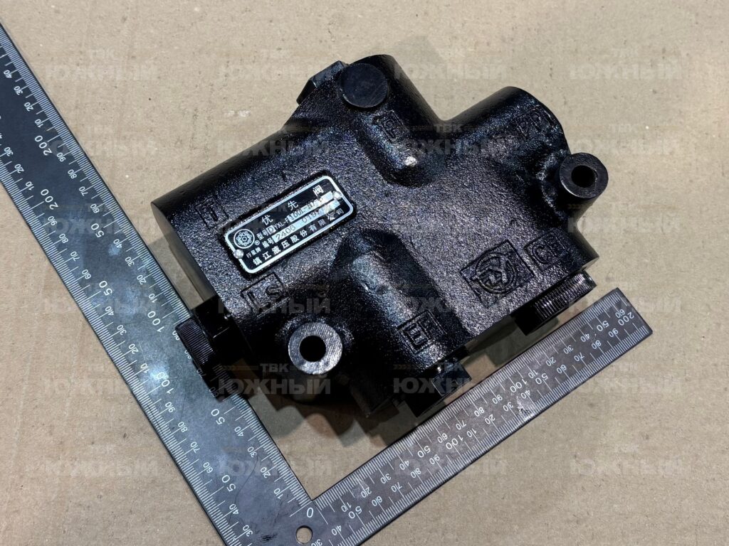 Клапан приоритетный кT-DYXL-F160L-N7-B