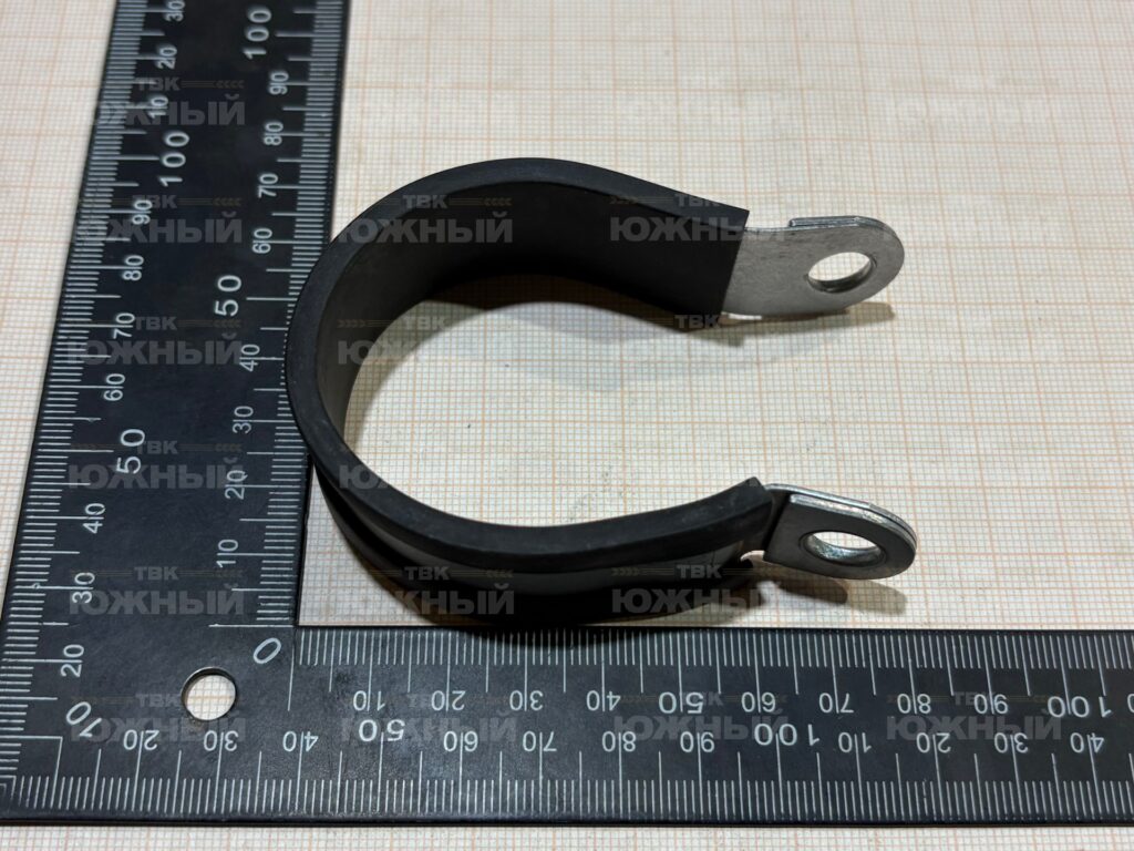 Хомут DIN 3016-1-D1-42x20-W1-3-EPDM