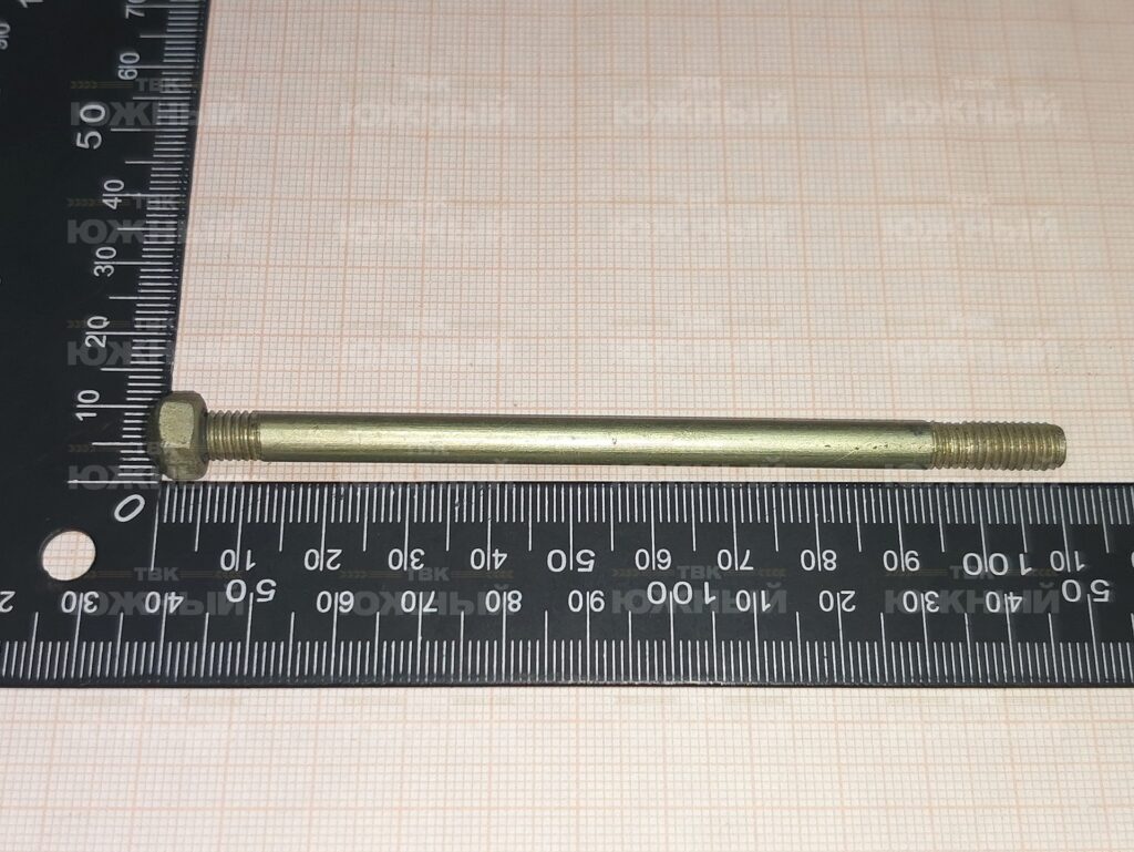 Шпилька СНУ-М-8.04.05.000М