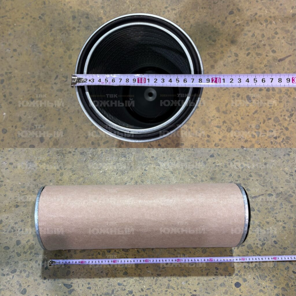 Фильтрующий элемент очистки воздуха DIFA 4355МК-01