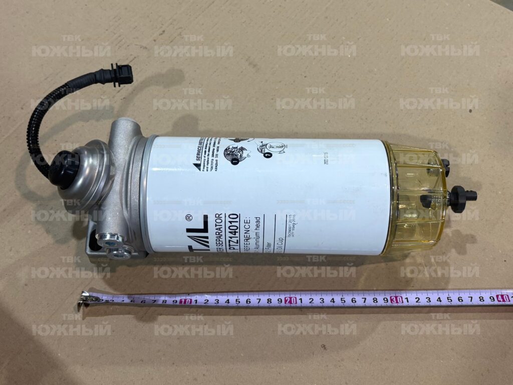 Фильтр грубой очистки топлива 4160UHE02