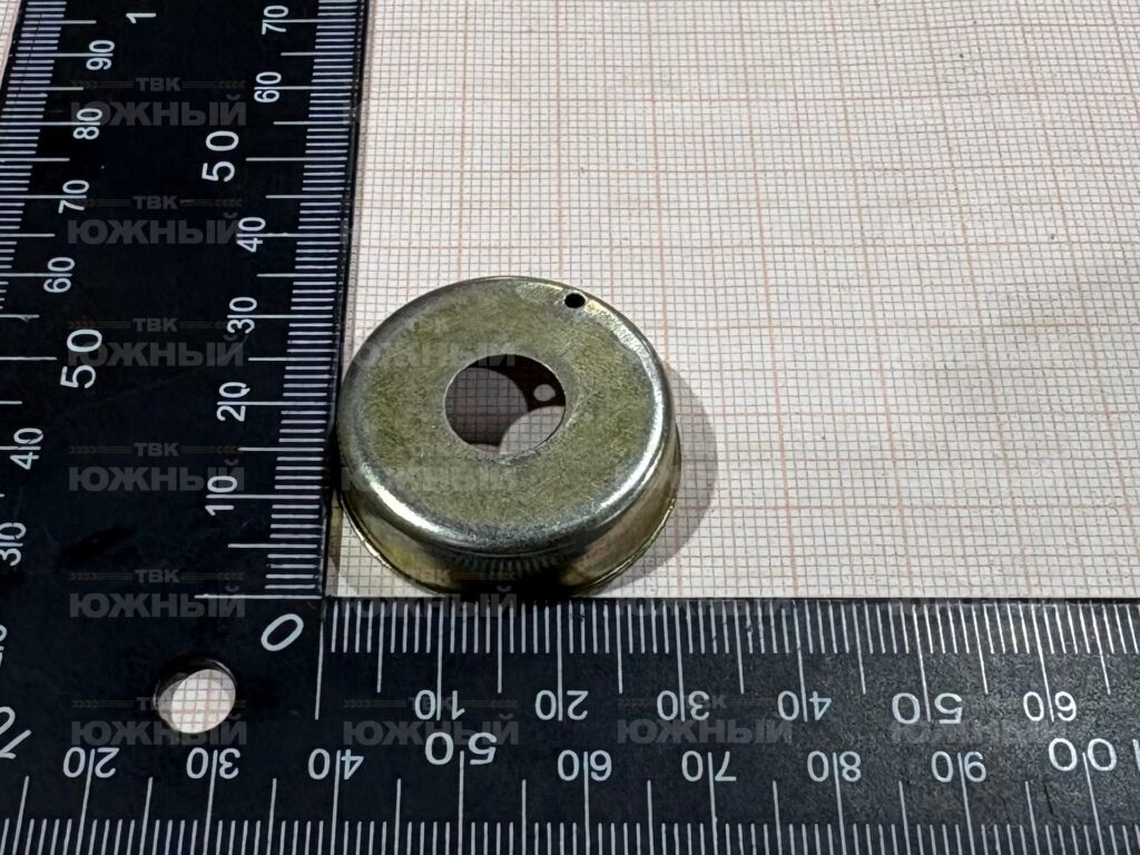 Крышка пружины 236-1110398