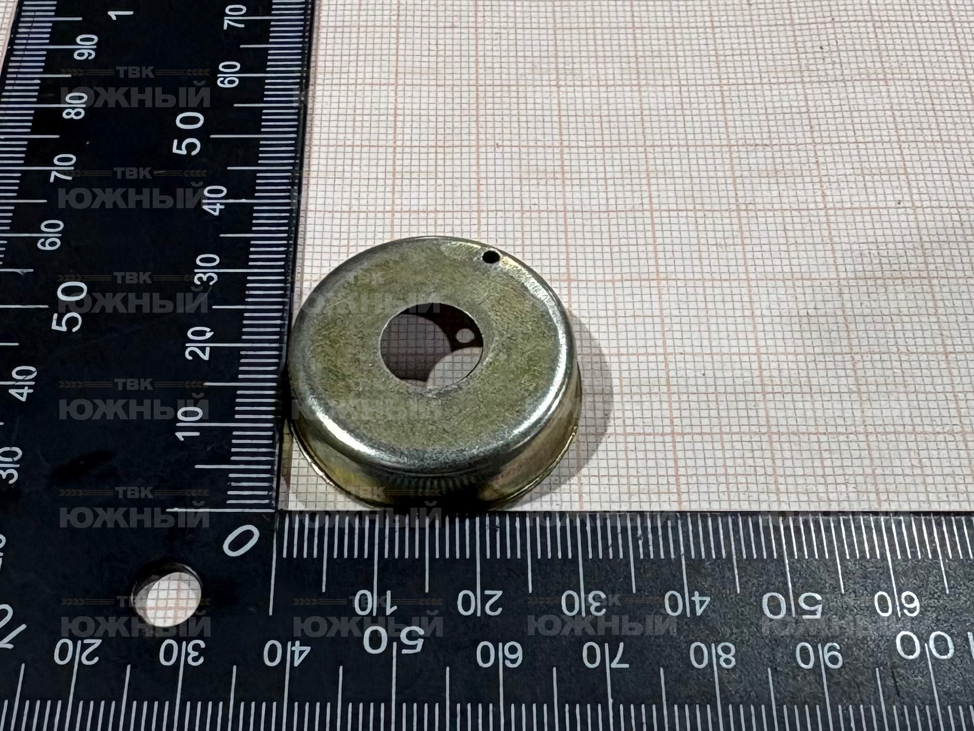 Крышка пружины 236-1110398 Крышка пружины 236-1110398