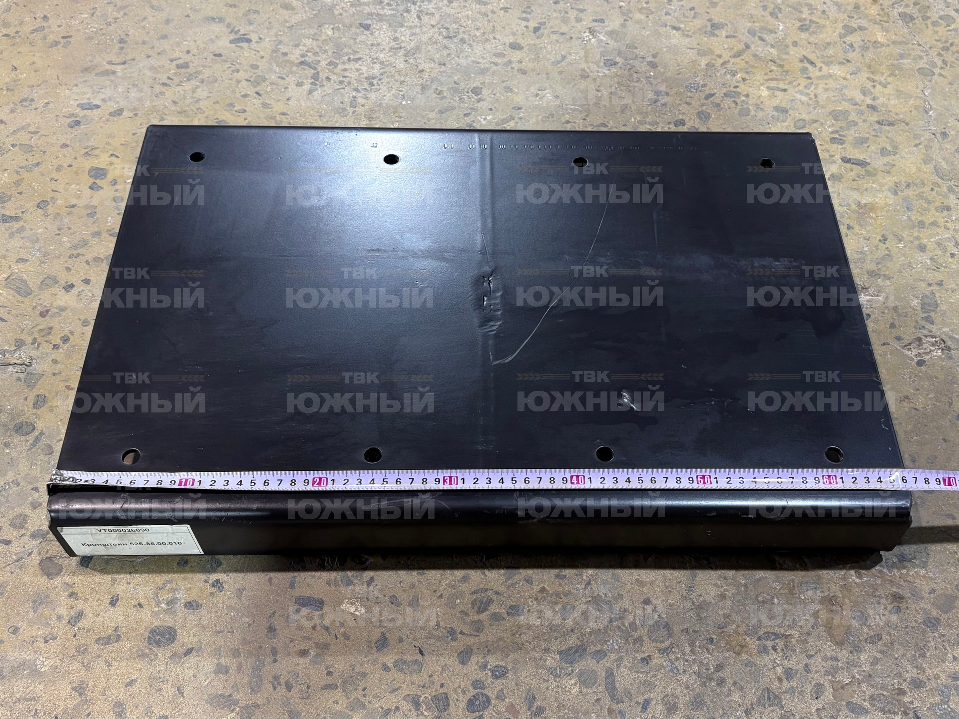 Кронштейн 525-85.00.010 Кронштейн 525-85.00.010