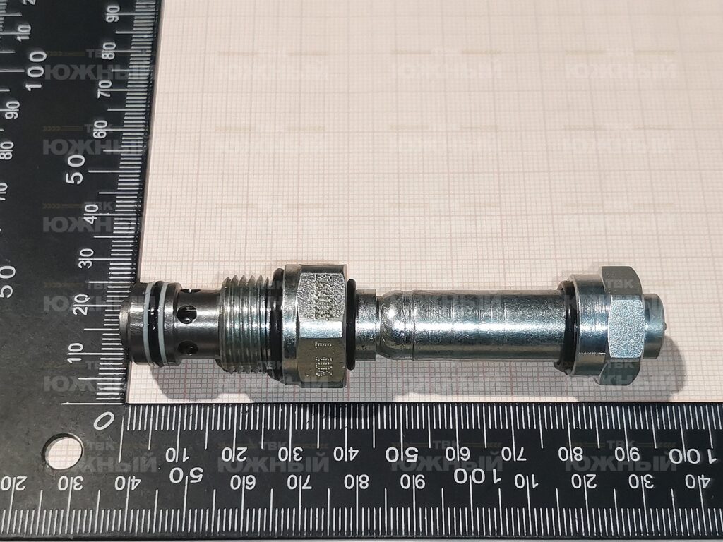 Сердечник соленоида с клапаном 773878